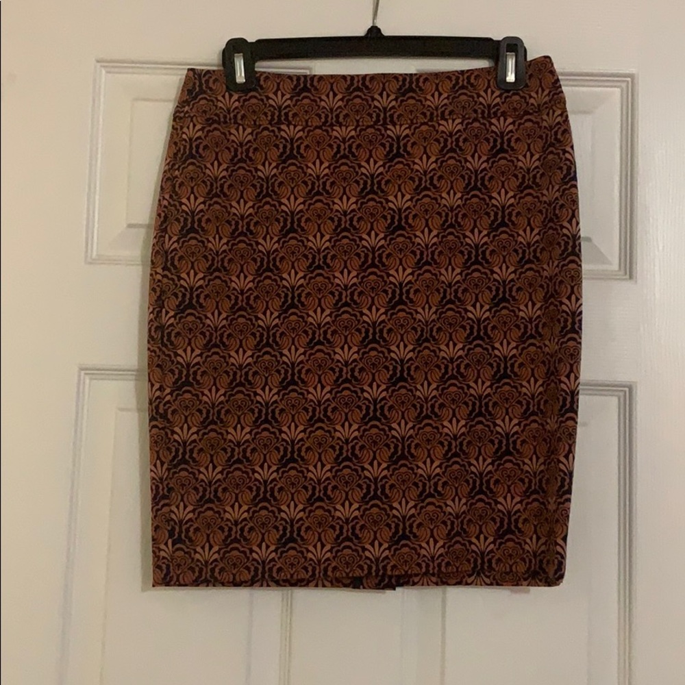 Loft Skirt
